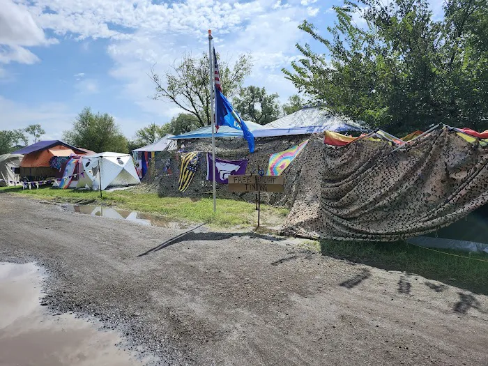 Camp High Waters Picture 2