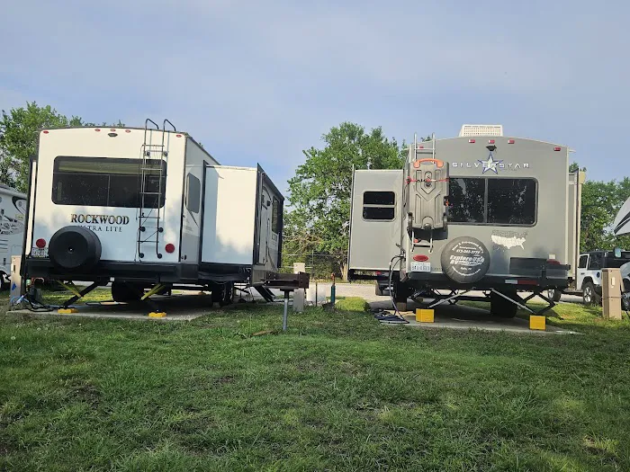 FamCamp #2 Picture 1