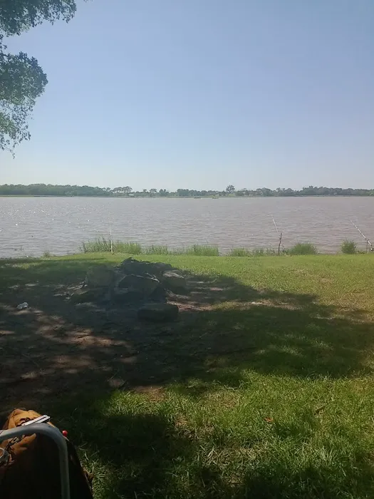 Lily Pad Cove Picture 1