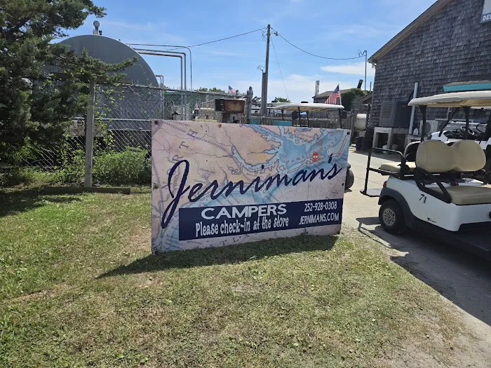 Jerniman's Campground Picture 1