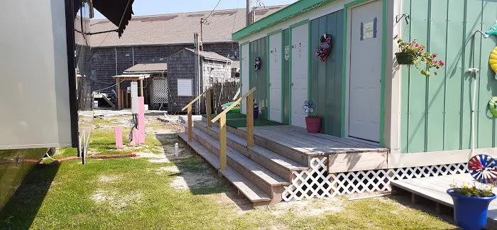 Jerniman's Campground Picture 5