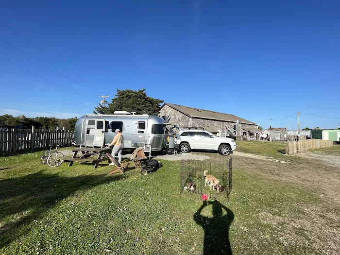 Jerniman's Campground Picture 8