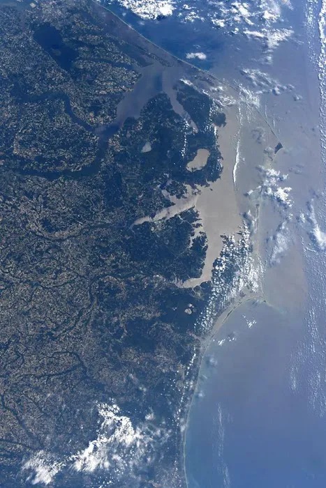 Jerniman's Campground Picture 2