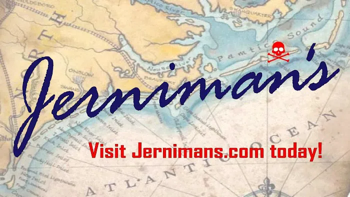 Jerniman's Campground Picture 7