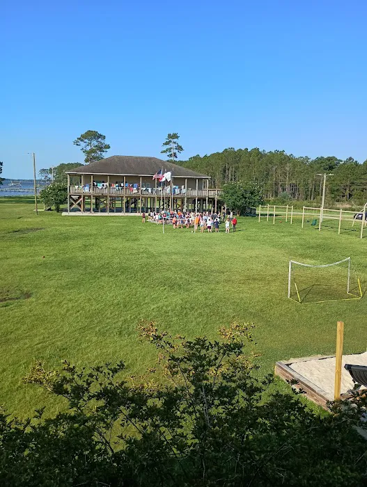 Camp Vandemere Picture 1