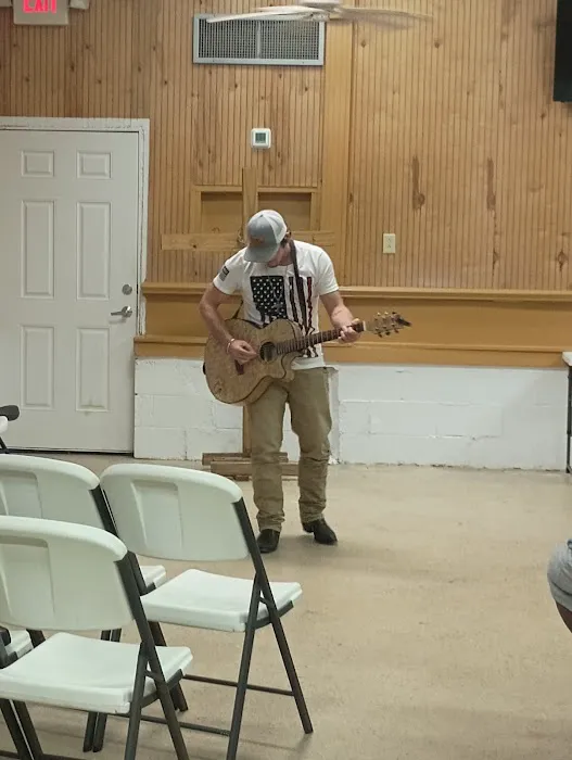 Camp Vandemere Picture 2