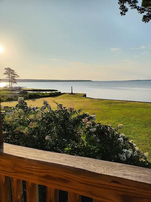 Camp Vandemere Picture 4