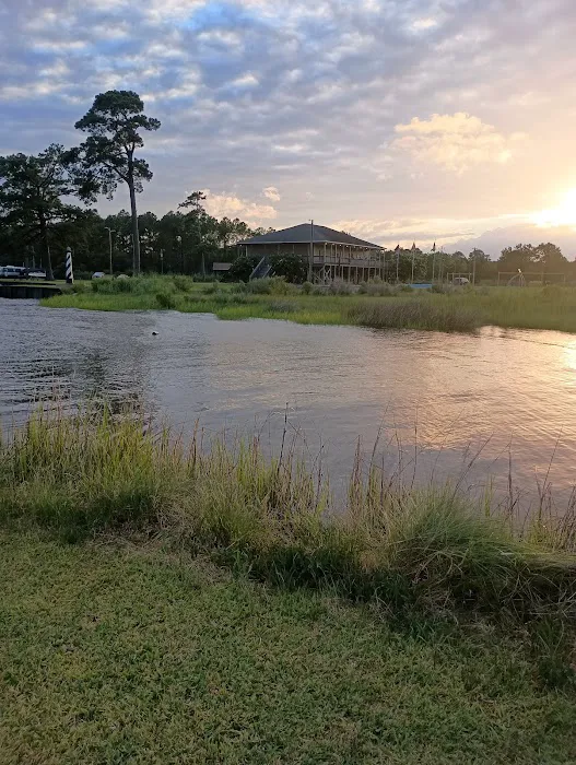 Camp Vandemere Picture 10