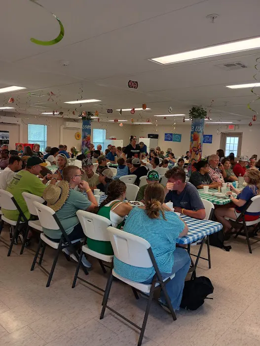 Camp Vandemere Picture 5