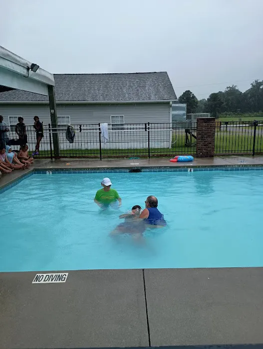 Camp Vandemere Picture 3