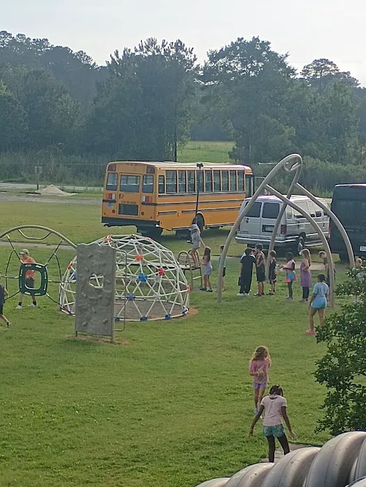 Camp Vandemere Picture 9