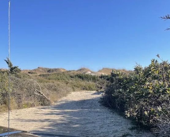 Ocracoke Campground