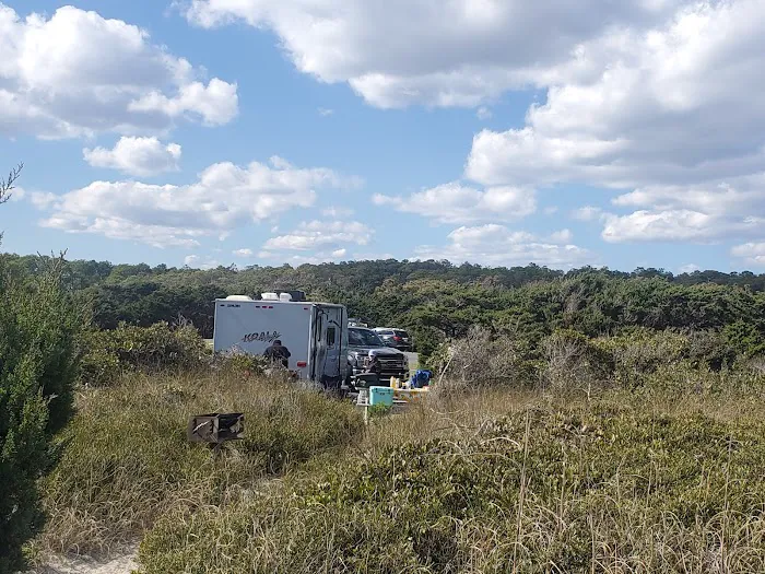 Ocracoke Campground Picture 9