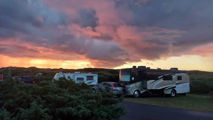 Ocracoke Campground Picture 7