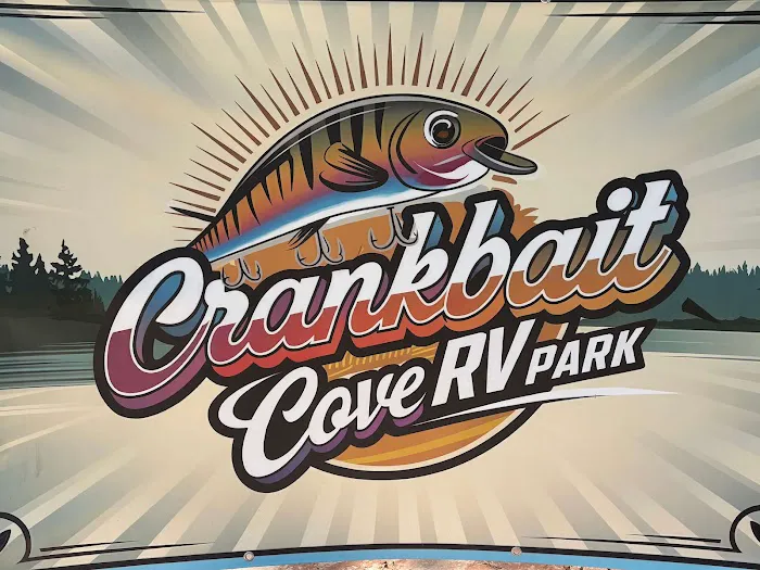 Crankbait cove rv park Picture 4