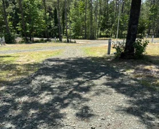 Crankbait cove rv park