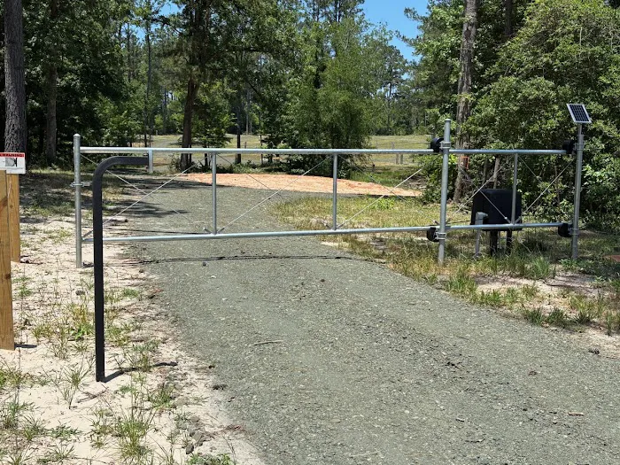 Crankbait cove rv park Picture 2