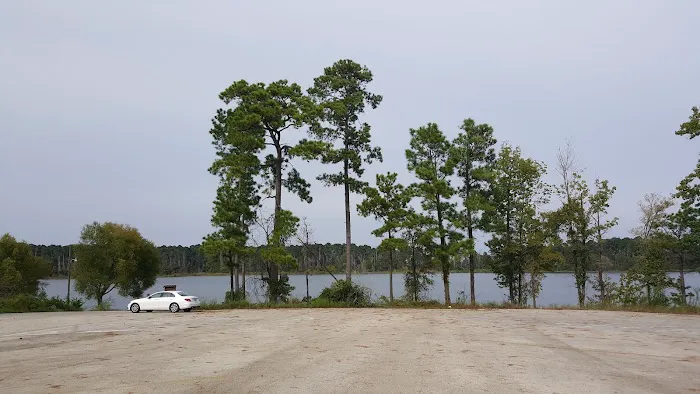 Caney Creek Recreation Area - Angelina National Forest Picture 1