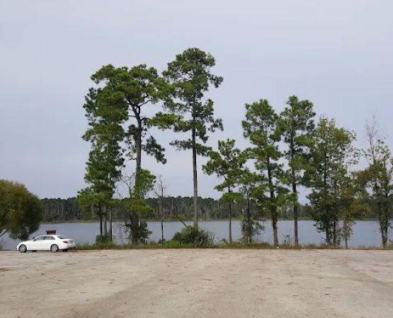 Caney Creek Recreation Area - Angelina National Forest