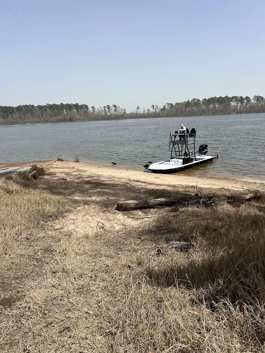 Caney Creek Recreation Area - Angelina National Forest Picture 2