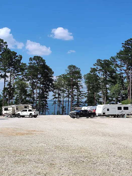 Westwood RV Park Picture 2