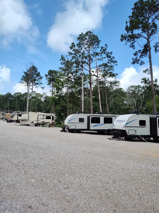 Westwood RV Park Picture 3