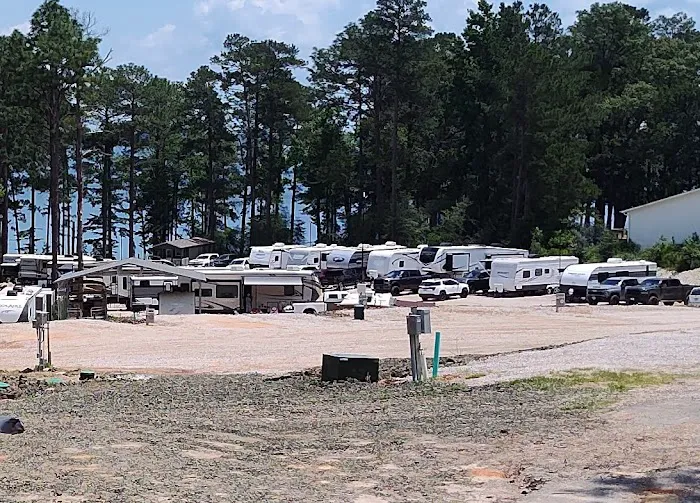 Westwood RV Park Picture 4