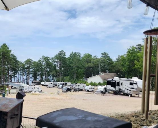 Westwood RV Park