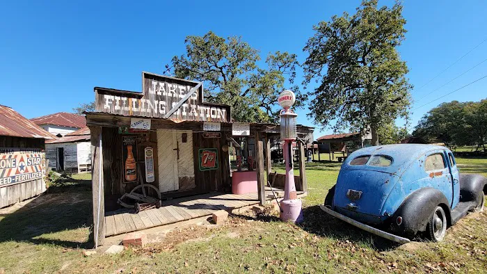 Salmon Lake Park Picture 1