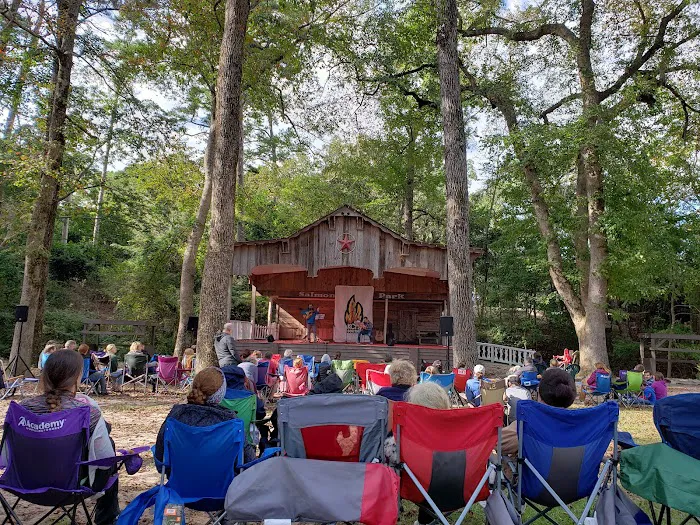 Salmon Lake Park Picture 10