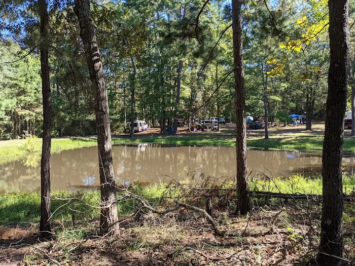 Salmon Lake Park Picture 4