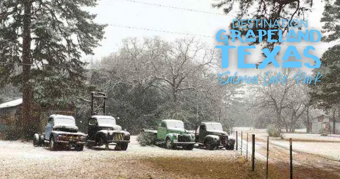 Salmon Lake Park Picture 6