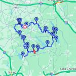 Evergreen Camping Adventures