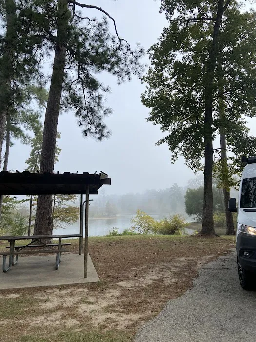 Campsite #35 Picture 6