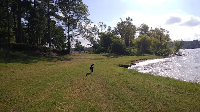 Shirley Creek Campground Picture 1