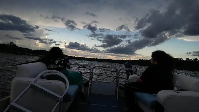 Shirley Creek Campground Picture 9