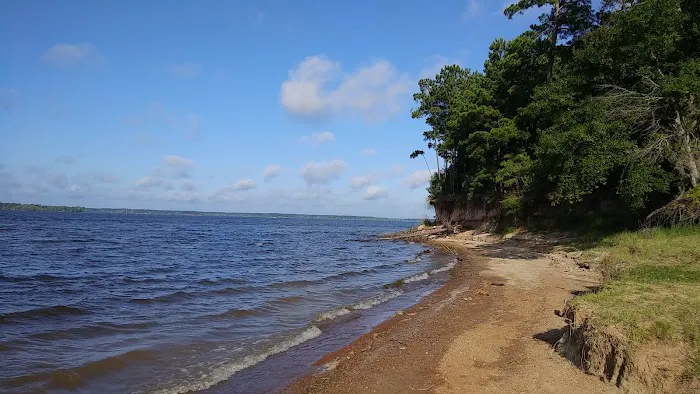 Shirley Creek Campground Picture 8