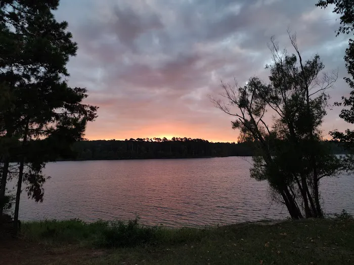 Shirley Creek Campground Picture 5