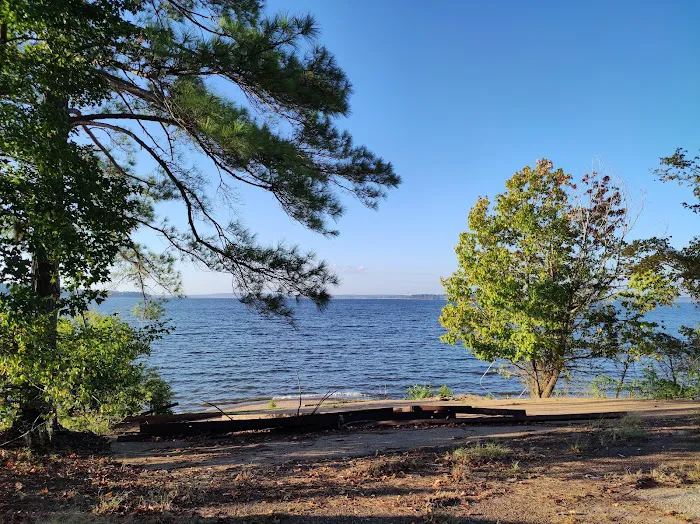 Shirley Creek Campground Picture 10