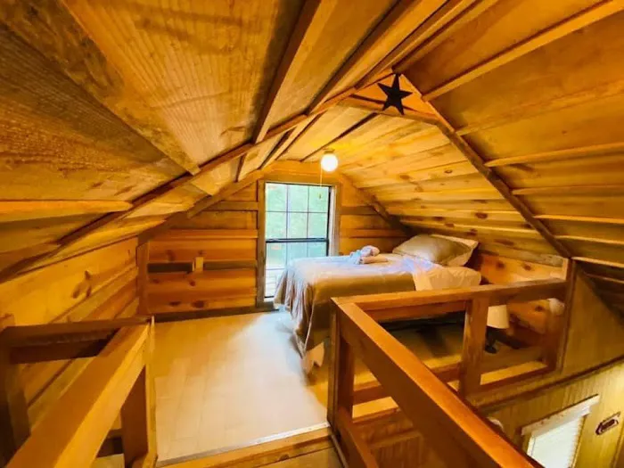 HWY 147 Bass Cabins & RV Hookups Picture 7