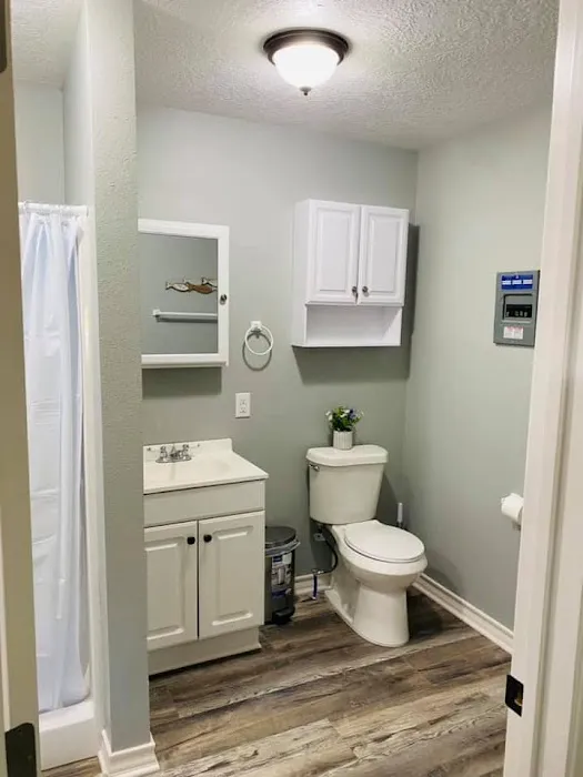 HWY 147 Bass Cabins & RV Hookups Picture 3