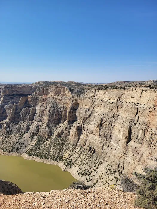 Trail Creek Campground Picture 1