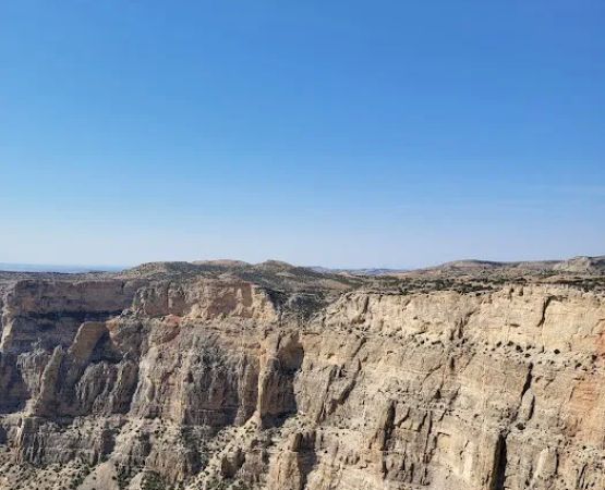 Trail Creek Campground