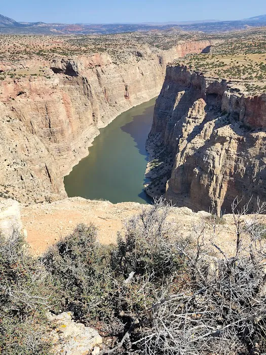 Trail Creek Campground Picture 6