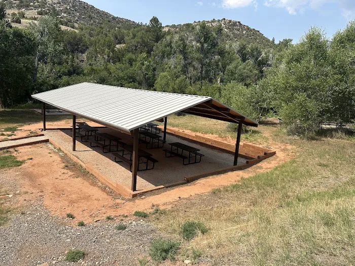 Trail Creek Campground Picture 3