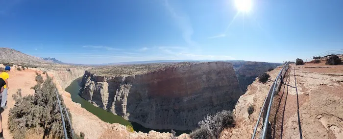 Trail Creek Campground Picture 10