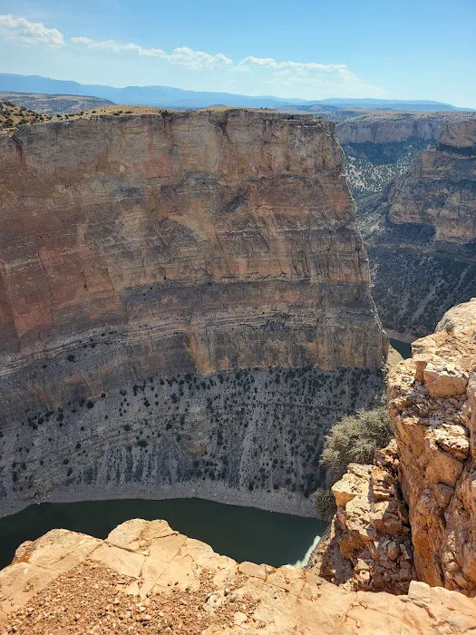 Trail Creek Campground Picture 5