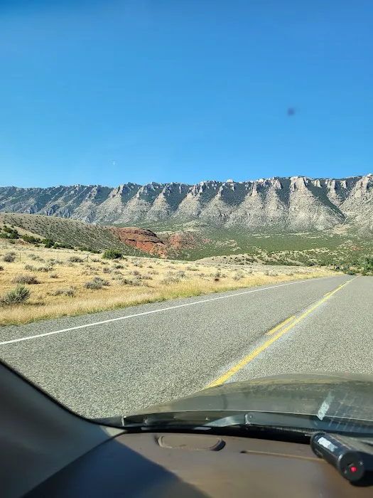 Trail Creek Campground Picture 4