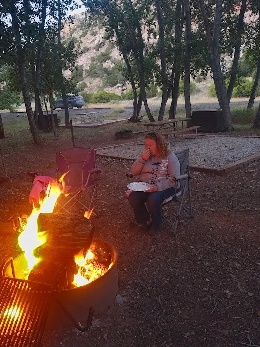 Barrys Landing Campground Picture 8