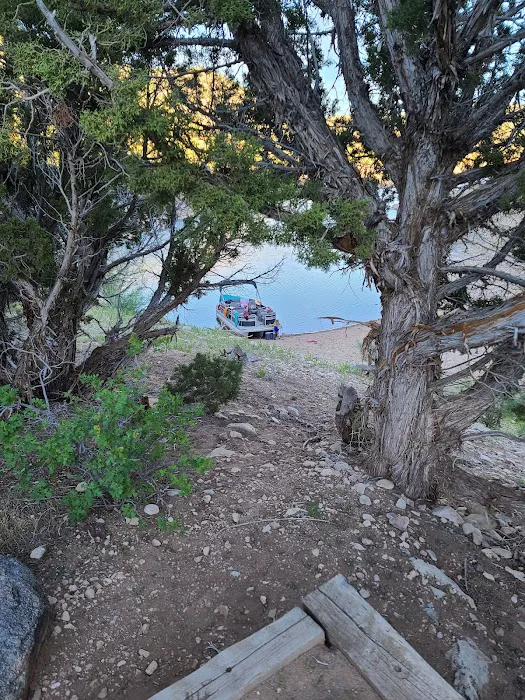 Medicine Creek Campground Picture 6